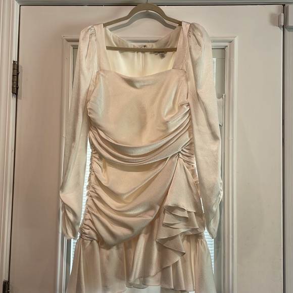 Monique Lhuillier Dress - Picture 5 of 7